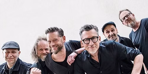 FIDDLER´S GREEN • DO, 29. Oktober 2026 • Music Hall Innsbruck