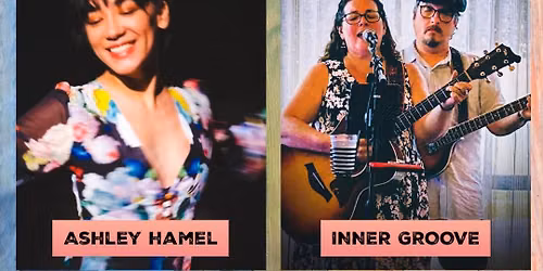 Nutmeg Original Music Series