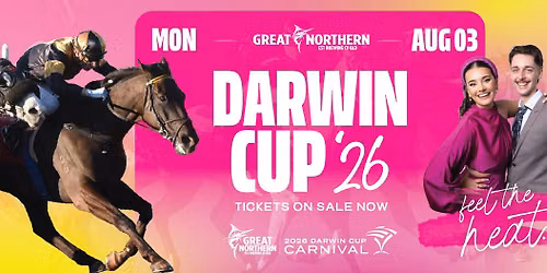 Great Northern Darwin Cup