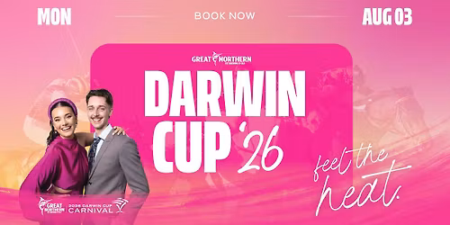 Great Northern Darwin Cup