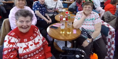 Christmas Party!
