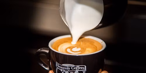 Home Barista Training