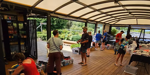 Gear Swap: Free Shoes, Cheap Gear, Essential Nutrition