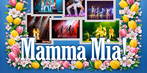 Koncert "Mamma Mia! Tribute to ABBA" \/ Bia\u0142ystok