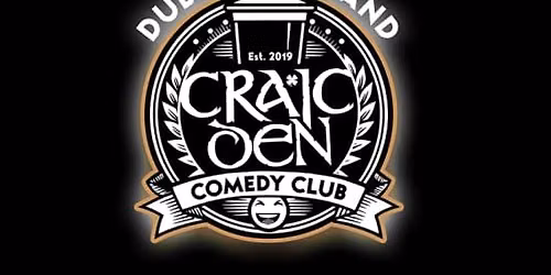 Craic Den Comedy Club