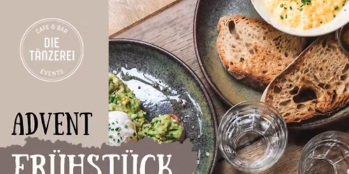 Advent Fr\u00fchst\u00fcck mit Tanz