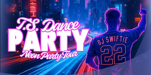 DJ Swiftie