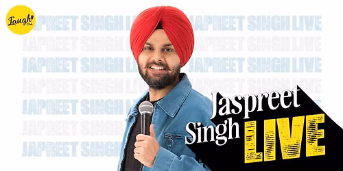JASPREET SINGH LIVE