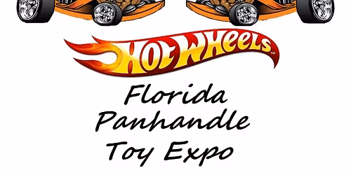 Florida Panhandle Toy Expo 2026