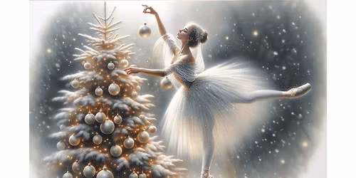 MELINA'S ATTITUDE Christmas Show