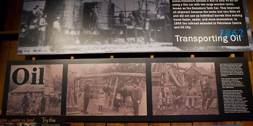 Spring 2026 Heritage School Tours