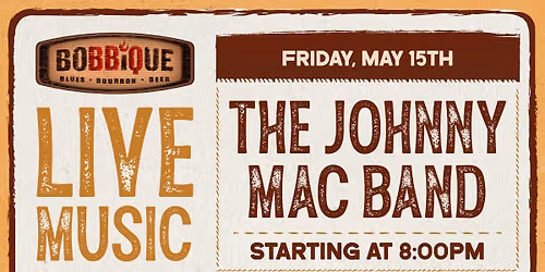 The Johnny Mac Band
