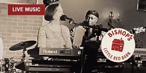 Live Music at Bishop's Little Red Bar[n] - All Funk'd Up