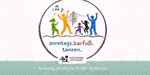 sonntags.barfu\u00df.tanzen.