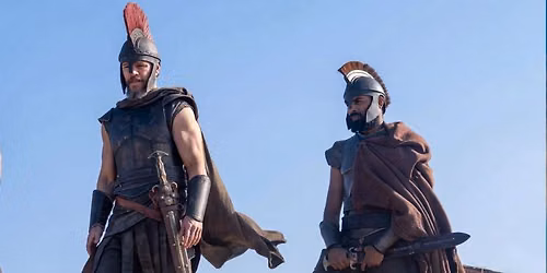 The Odyssey