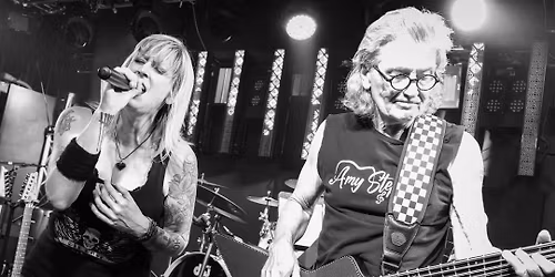 Amy Stephan & Co. Live @ Reefpoint Brew House
