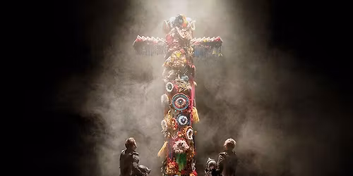 Th\u00e9\u00e2tre | Cowboy ou Indien