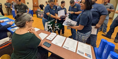 BITS & STEM Career Fair