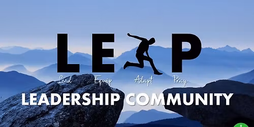 L.E.A.P - Building Resilience