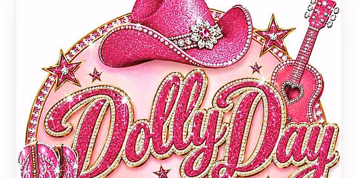 Dolly Day in Old Town Temecula & Help Us Raise Funds for Michelle's Place