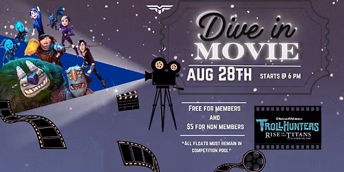 Dive In Movie