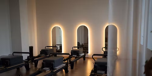 Pilates Event