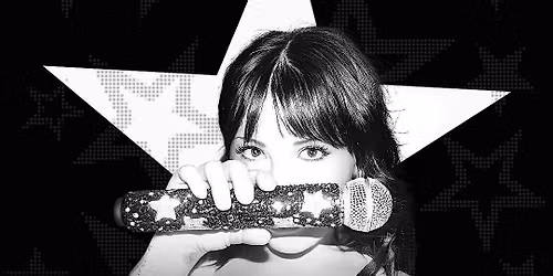 MOTHER STAR AT THE TROUBADOUR