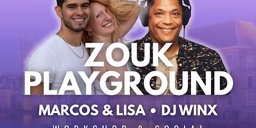 Zouk Playground