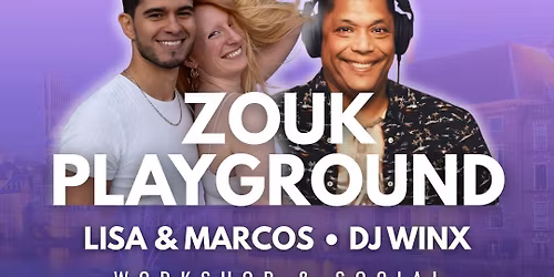 Zouk Playground