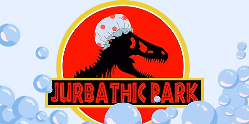 Jurbathic Park 