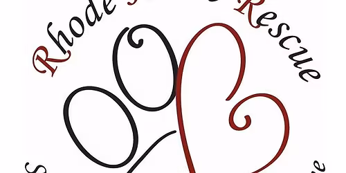 Rhode Home Rescue Adoption Event!