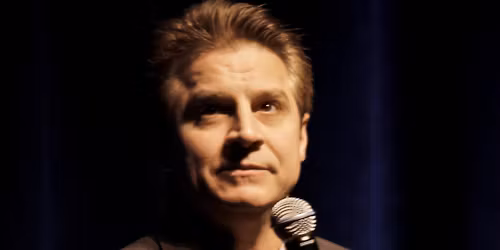 Danny Bevins at Brad Garretts Comedy Club at MGM Hotel and Casino