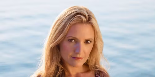 Rebecca Frazier & Band June 20, 2026