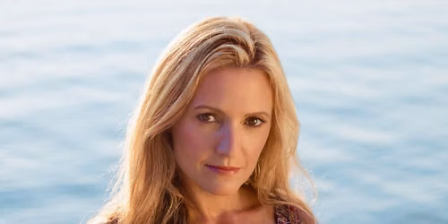 Rebecca Frazier & Band June 20, 2026