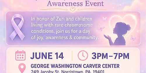 Rare Aura Experience | Sensory-Friendly Family Fun Day