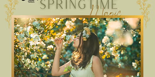 Springtime Magic