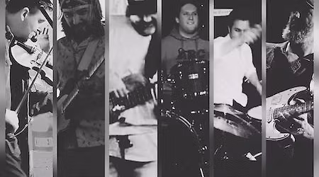 Neal McCarthy - Jamsgiving III