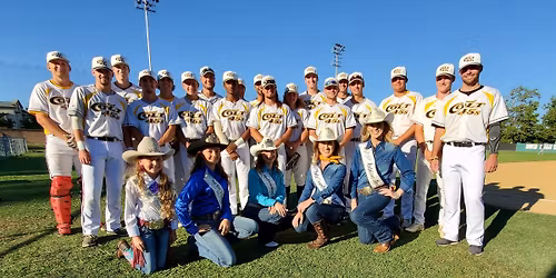 Northstate Rodeo Night