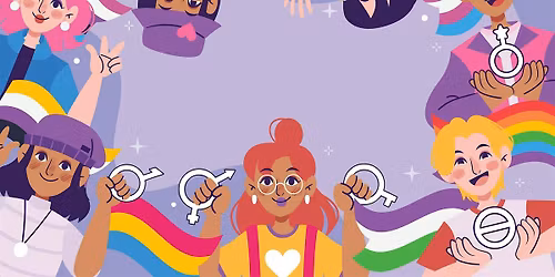 "Hey There, Need Care?" Skill & Chill Community Skill Share Day