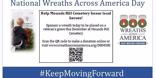 Wreaths Across America