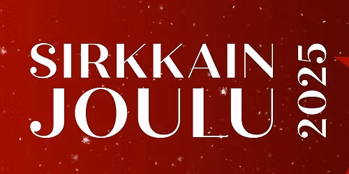 SIRKKAIN JOULU