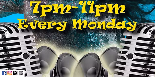 Karaoke at The Black Horse (Britney vs Christina)