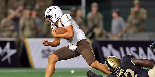 West Virginia Mountaineers vs. Lehigh Mountain Hawks