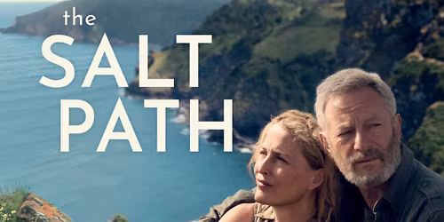Speelfilm The Salt Path