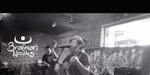 Brahman Noodles Duo at Island Green