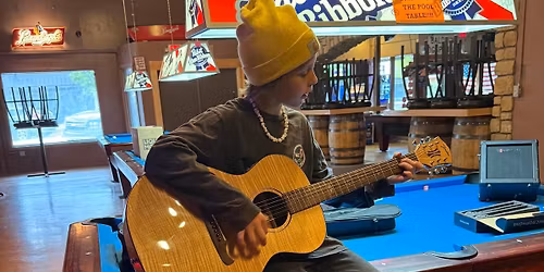 Last Pocket Singles - Hoggpen