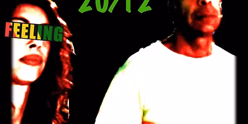 JAMMAROOTS & DREAD POWER 