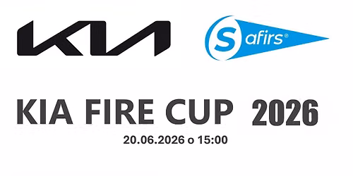 KIA FIRE CUP 2026