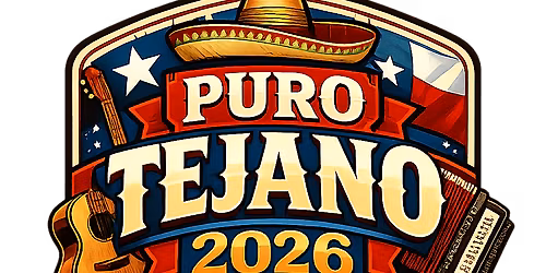 PURO TEJANO 2026