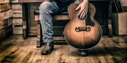 Terry Douglas Band is back!